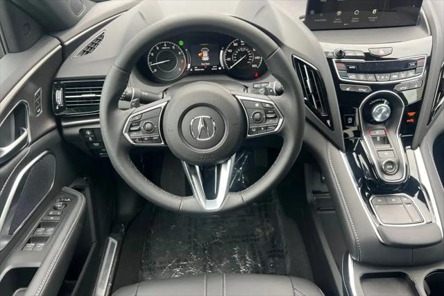 2026 Acura RDX Base