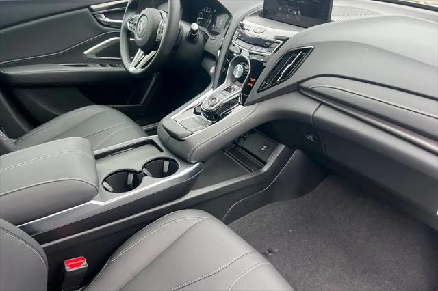 2026 Acura RDX Base