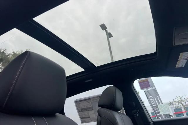2026 Acura RDX Base