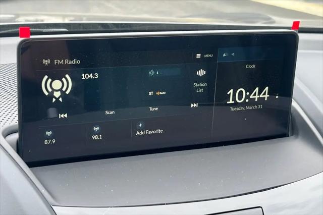 2026 Acura RDX Base