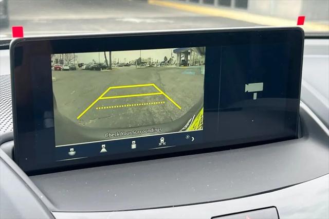 2026 Acura RDX Base