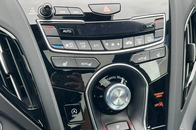 2026 Acura RDX Base