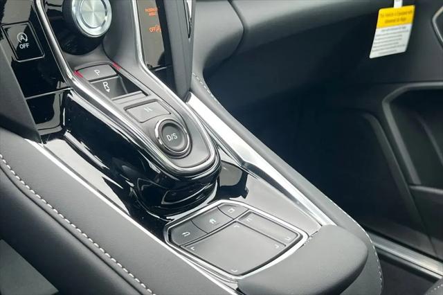 2026 Acura RDX Base