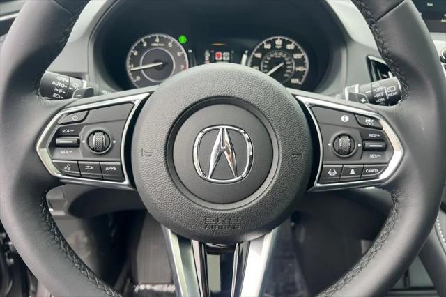 2026 Acura RDX Base