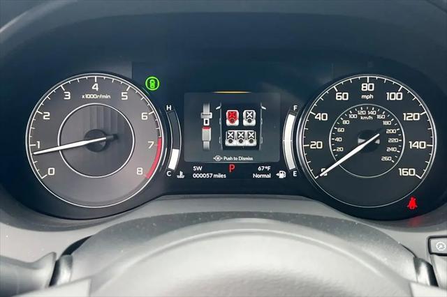 2026 Acura RDX Base