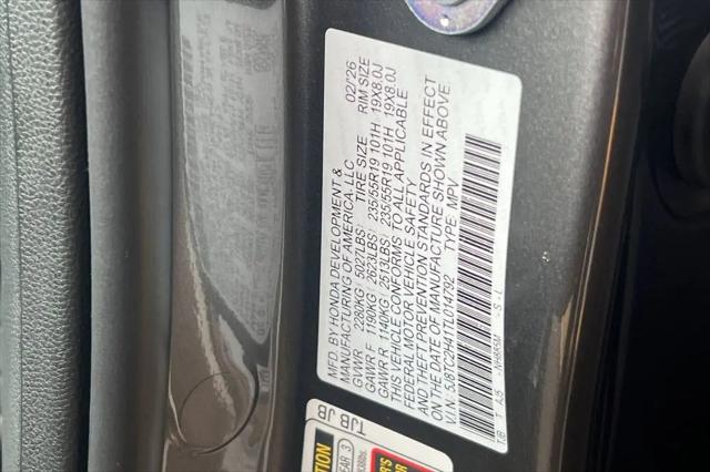 2026 Acura RDX Base