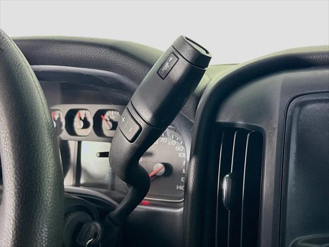 2019 Chevrolet Silverado 1500 LD WT
