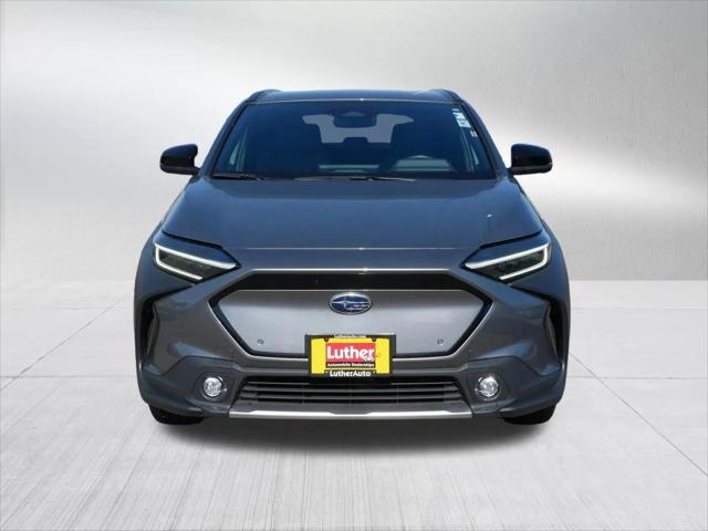 2023 Subaru Solterra Limited