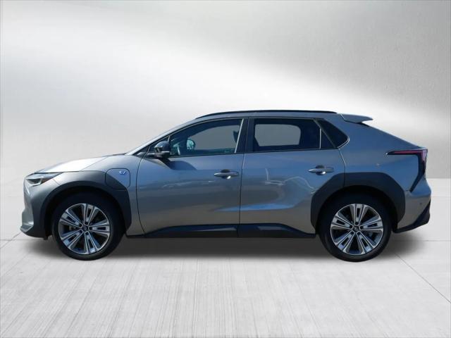 2023 Subaru Solterra Limited