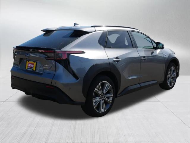 2023 Subaru Solterra Limited