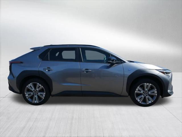 2023 Subaru Solterra Limited