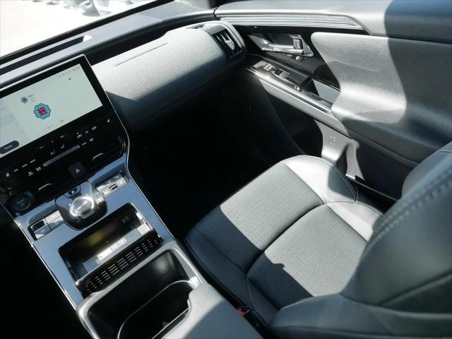 2023 Subaru Solterra Limited