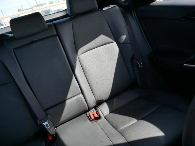 2023 Subaru Solterra Limited