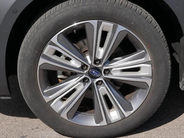 2023 Subaru Solterra Limited