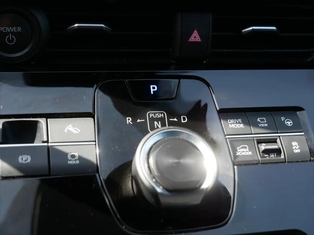 2023 Subaru Solterra Limited
