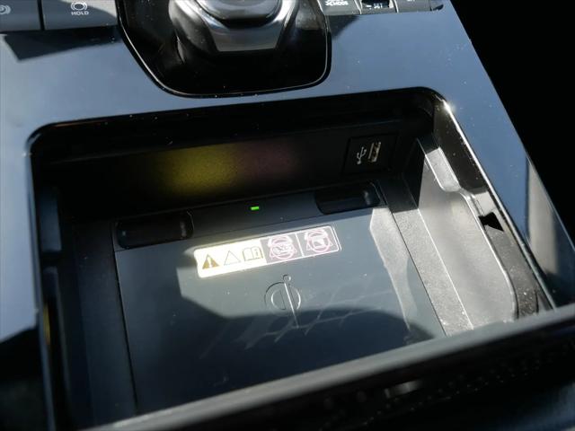 2023 Subaru Solterra Limited