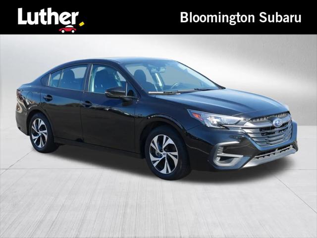 2025 Subaru Legacy Premium for sale in Bloomington, MN