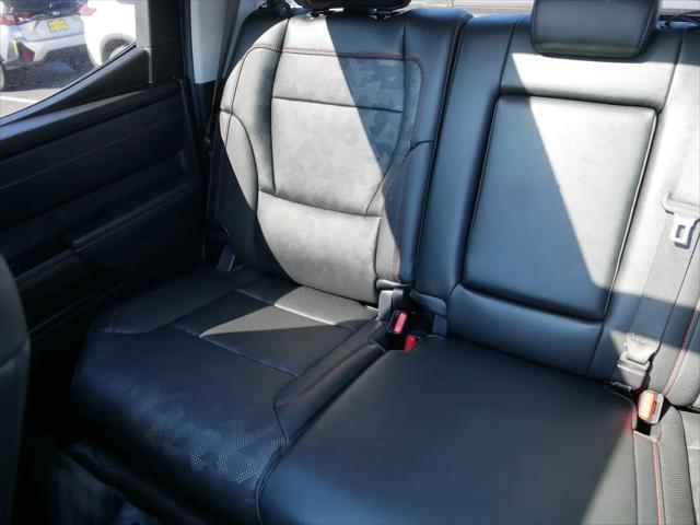 2023 Toyota Tundra TRD Pro