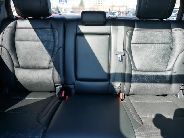 2023 Toyota Tundra TRD Pro