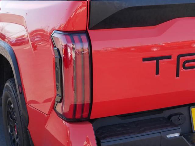 2023 Toyota Tundra TRD Pro