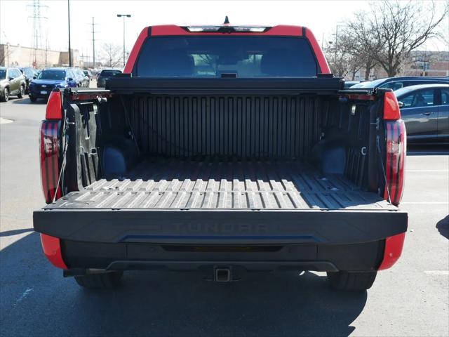 2023 Toyota Tundra TRD Pro