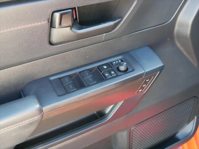2023 Toyota Tundra TRD Pro