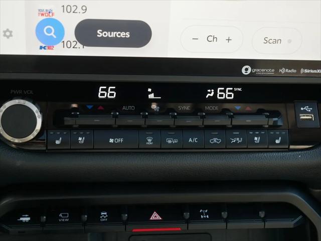 2023 Toyota Tundra TRD Pro