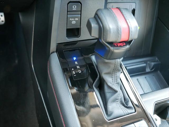 2023 Toyota Tundra TRD Pro