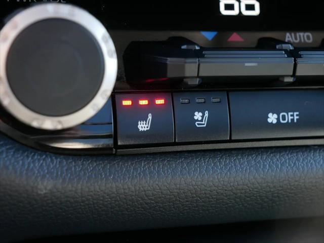 2023 Toyota Tundra TRD Pro