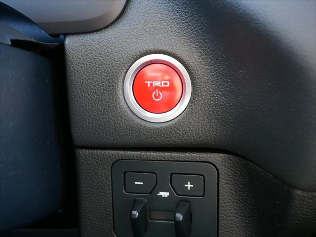 2023 Toyota Tundra TRD Pro