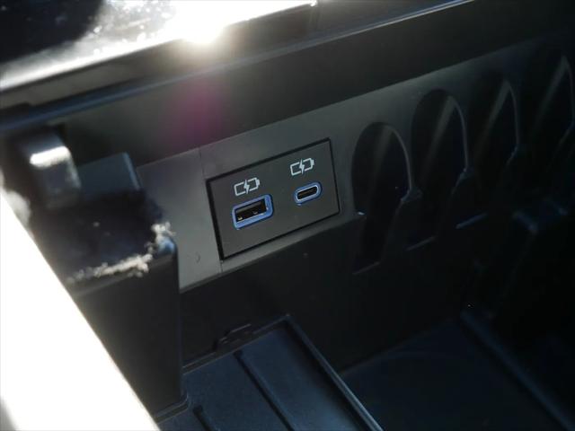 2023 Toyota Tundra TRD Pro