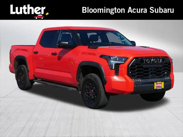 2023 Toyota Tundra TRD Pro for sale in Bloomington, MN