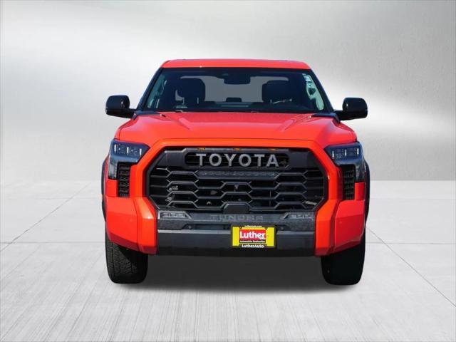 2023 Toyota Tundra TRD Pro