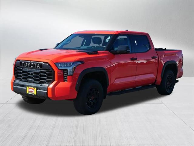 2023 Toyota Tundra TRD Pro