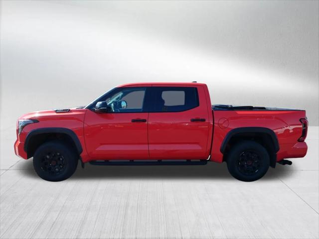 2023 Toyota Tundra TRD Pro