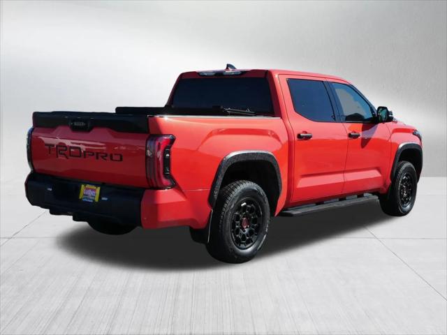 2023 Toyota Tundra TRD Pro