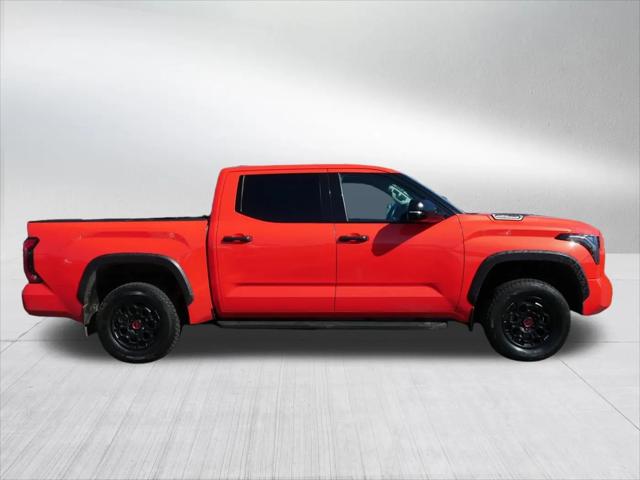 2023 Toyota Tundra TRD Pro