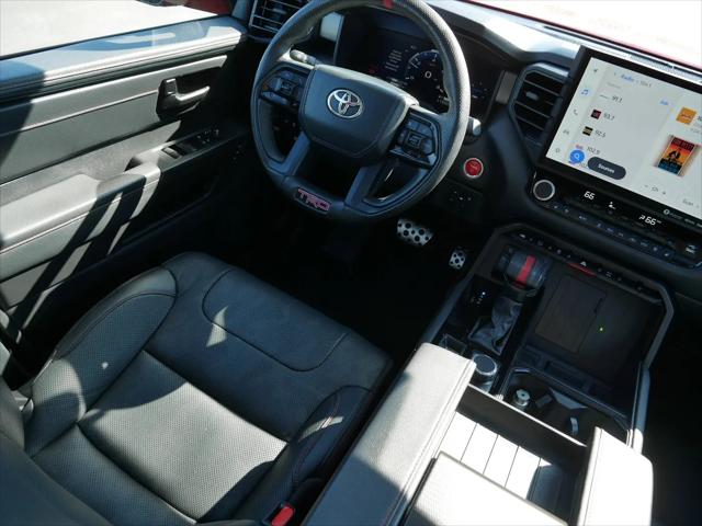 2023 Toyota Tundra TRD Pro