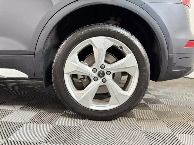 2021 Audi Q5 Premium Plus 45 TFSI quattro S tronic