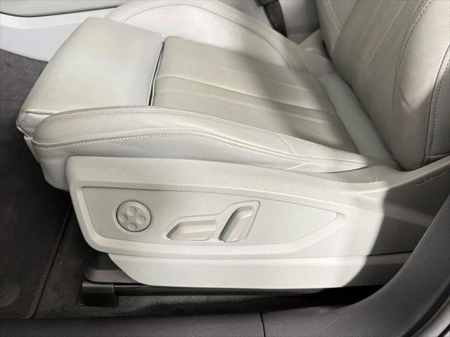 2021 Audi Q5 Premium Plus 45 TFSI quattro S tronic
