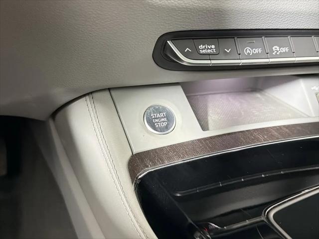 2021 Audi Q5 Premium Plus 45 TFSI quattro S tronic