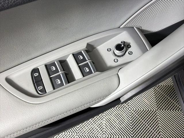 2021 Audi Q5 Premium Plus 45 TFSI quattro S tronic