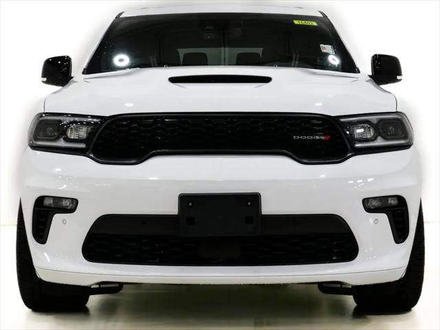 2023 Dodge Durango R/T Premium AWD