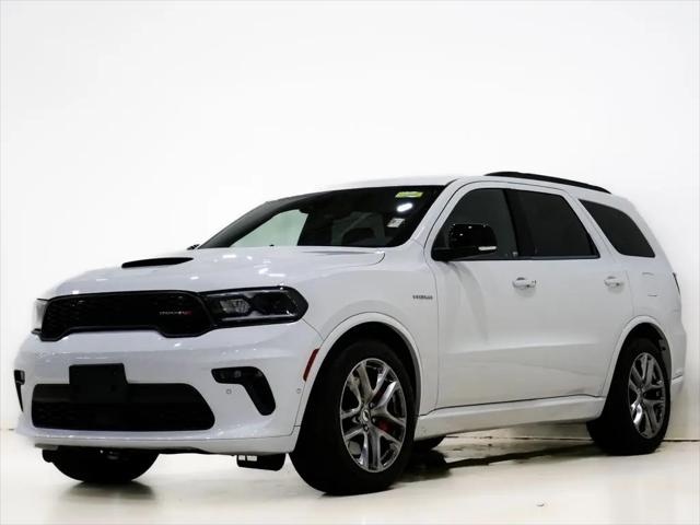 2023 Dodge Durango R/T Premium AWD