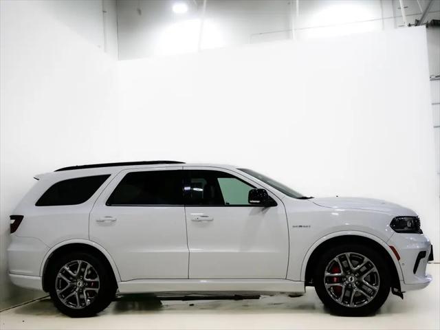 2023 Dodge Durango R/T Premium AWD
