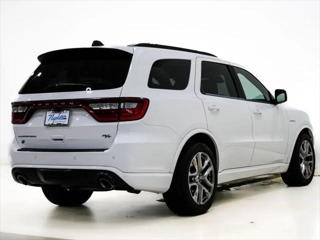 2023 Dodge Durango R/T Premium AWD
