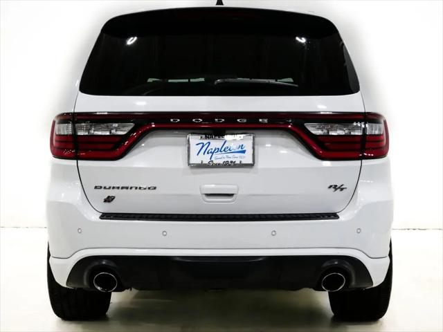 2023 Dodge Durango R/T Premium AWD