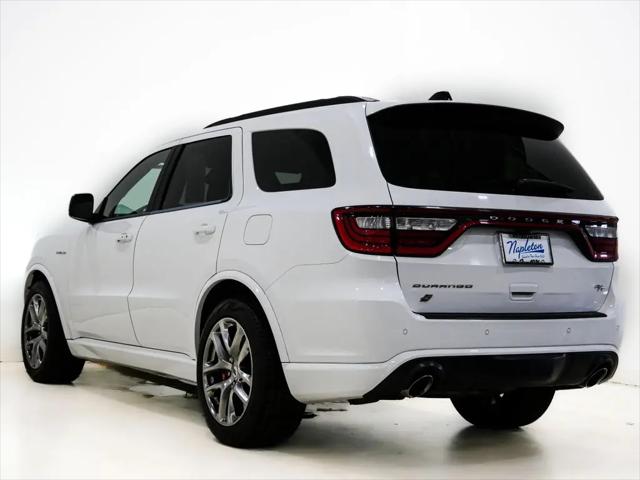 2023 Dodge Durango R/T Premium AWD