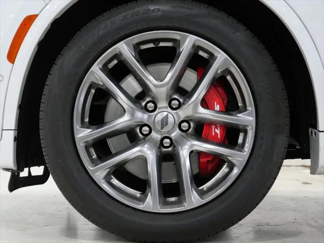 2023 Dodge Durango R/T Premium AWD