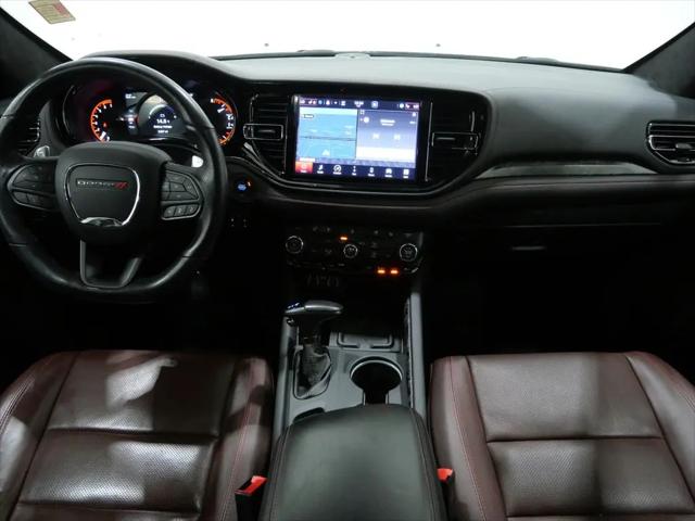 2023 Dodge Durango R/T Premium AWD